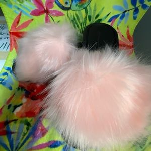 Sassy Slippers